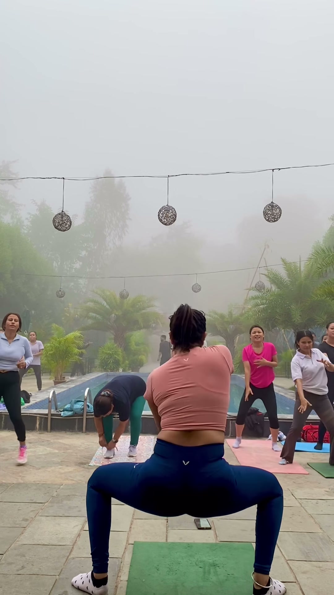 Corporate Wellness